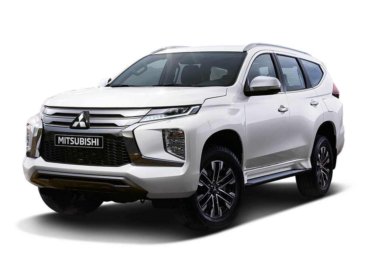 All New Mitsubishi Montero Sport 2020 Mitsubishi Motors Cebu Mandaue Philippines