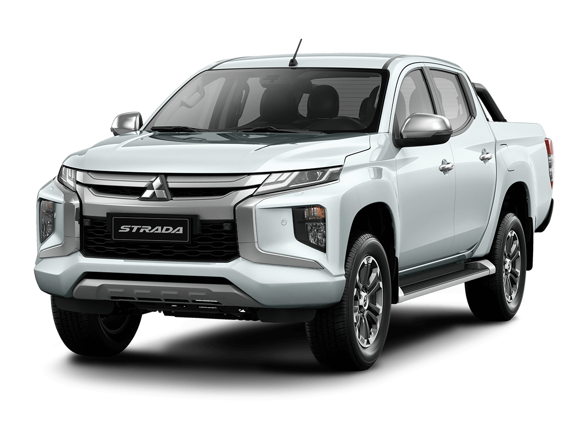 All New Mitsubishi Strada 2020 Mitsubishi Motors Cebu Mandaue Philippines