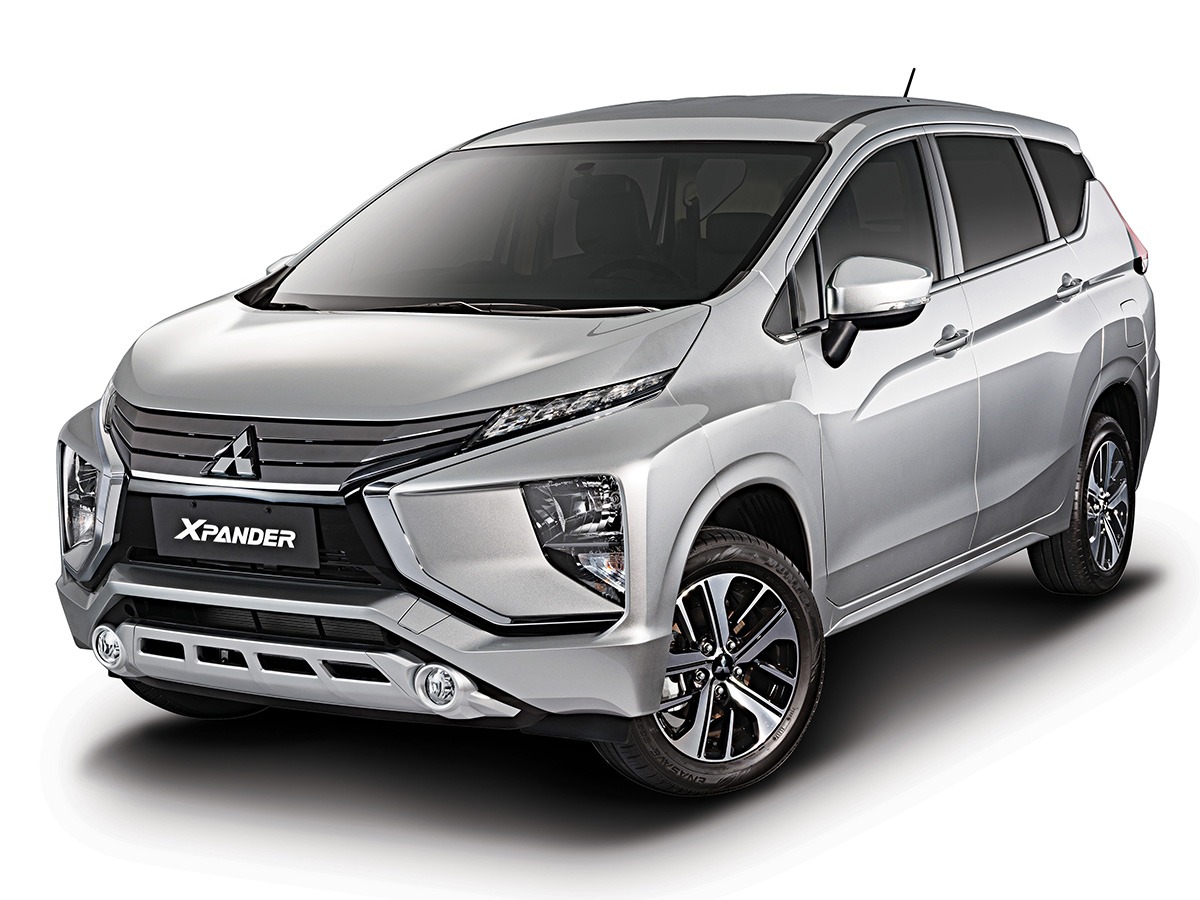 All New Mitsubishi Xpander 2020 Mitsubishi Motors Cebu Mandaue Philippines